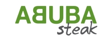 Project Reference Logo Abuba Steak